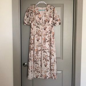 Gal Meets Glam Lauren Dress